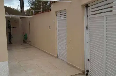 Casa com 2 quartos à venda no Marapé, Santos 