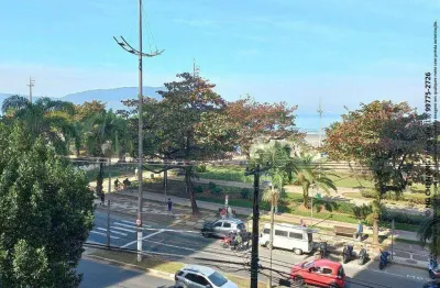 Apartamento com 4 quartos à venda no Boqueirão, Santos 