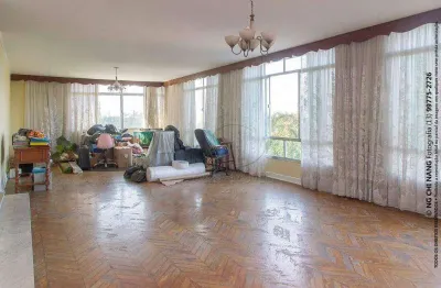 Apartamento com 4 quartos à venda no Boqueirão, Santos 