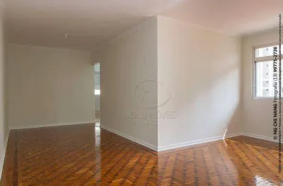 Apartamento com 3 quartos à venda no Gonzaga, Santos 