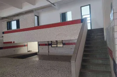 Barracão / Galpão / Depósito com 2 salas para alugar no Centro, Santos 