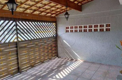 Casa com 2 quartos à venda na Vila Mirim, Praia Grande 