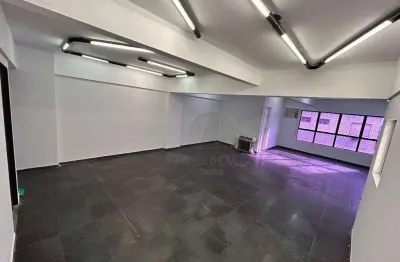 Sala comercial à venda no Centro, São Vicente 