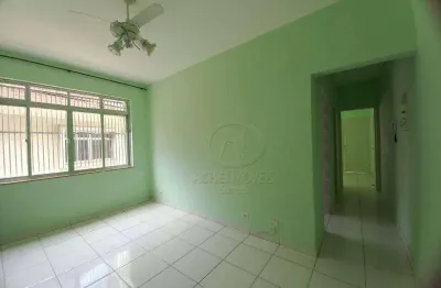 Apartamento com 1 quarto à venda no José Menino, Santos 
