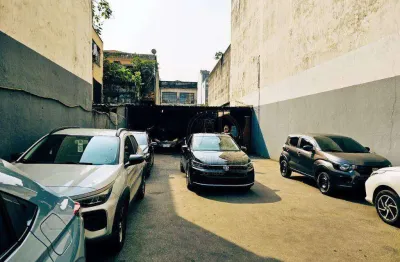 Ponto comercial à venda no Centro, Santos 