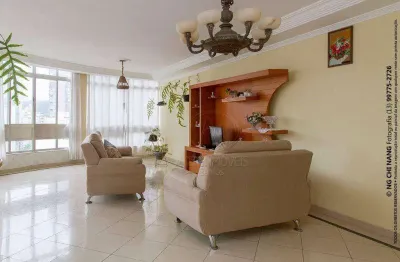 Apartamento com 3 quartos à venda no Gonzaga, Santos 