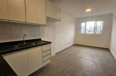 Apartamento com 1 quarto para alugar no Macuco, Santos 
