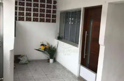 Casa  à venda - parque são vicente - são vicente/sp