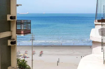 Apartamento com 3 quartos à venda no Boqueirão, Santos 