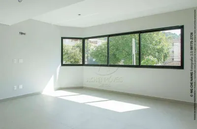Casa com 3 quartos à venda no Marapé, Santos 