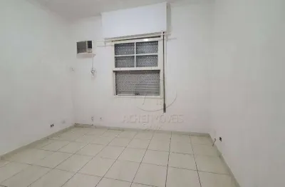 Kitnet / Stúdio à venda no Embaré, Santos 