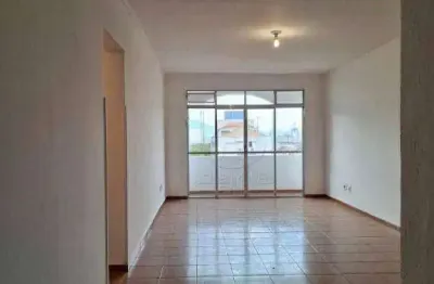 Apartamento com 2 quartos para alugar no Embaré, Santos 