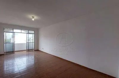 Apartamento com 2 quartos para alugar no Embaré, Santos 