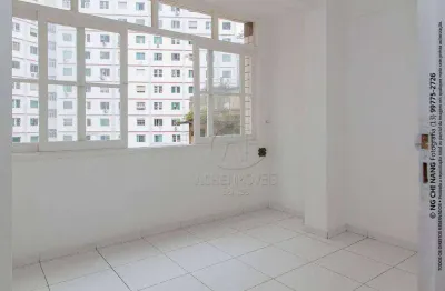 Apartamento com 1 quarto à venda no José Menino, Santos 