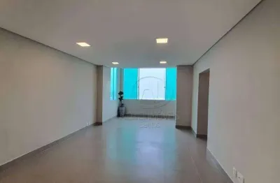 Apartamento com 3 quartos para alugar no José Menino, Santos 