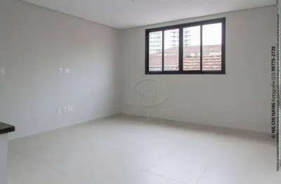 Casa com 2 quartos à venda no Campo Grande, Santos 
