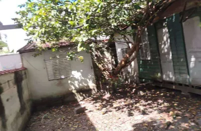 Terreno comercial à venda no Ponta da Praia, Santos 