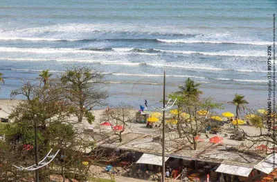 Kitnet / Stúdio à venda no Embaré, Santos 