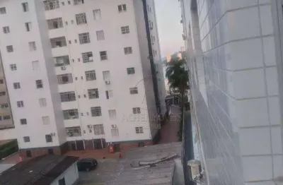 Apartamento com 1 quarto à venda no Gonzaguinha, São Vicente 
