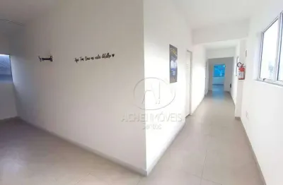 Sala comercial com 4 salas para alugar na Aparecida, Santos 