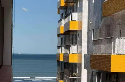 Kitnet / Stúdio para alugar no José Menino, Santos 