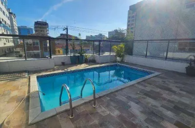 Casa com 5 quartos à venda na Aparecida, Santos 