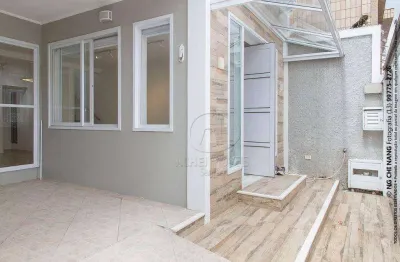 Casa com 2 quartos à venda no Ponta da Praia, Santos 