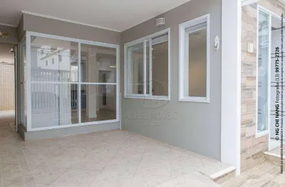 Casa com 2 quartos à venda no Ponta da Praia, Santos 