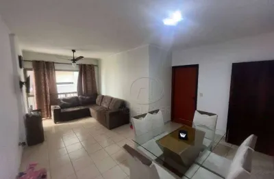 Apartamento com 3 quartos à venda no Itararé, São Vicente 
