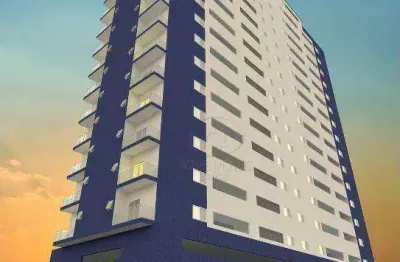 Apartamento com 1 dormitório à venda, 37 m² por r$ 388.000,00 - macuco - santos/sp