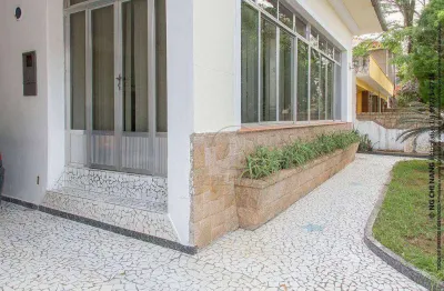 Casa com 3 quartos à venda no Boqueirão, Santos 