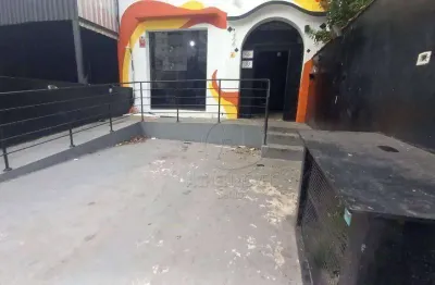 Casa com 5 dormitórios para alugar, 189 m² por r$ 12.900,02/mês - gonzaga - santos/sp