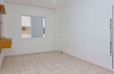 Kitnet com 1 dormitório à venda, 22 m² por r$ 295.000,00 - ponta da praia - santos/sp