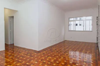 Apartamento com 3 quartos à venda no Pompéia, Santos 