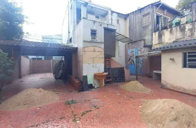 Casa com 4 quartos à venda no Embaré, Santos 