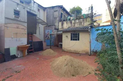 Casa com 4 quartos à venda no Embaré, Santos 