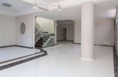 Casa com 5 quartos à venda no Boqueirão, Santos 