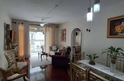 Apartamento com 2 quartos à venda na Aparecida, Santos 