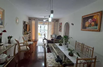 Apartamento com 2 quartos à venda na Aparecida, Santos 