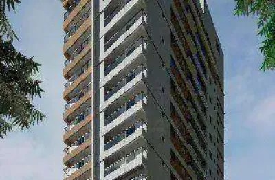 Apartamento com 3 dormitórios à venda, 117 m² por r$ 1.258.000,00 - marapé - santos/sp