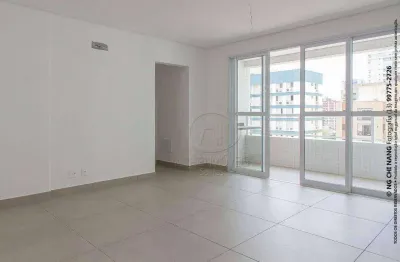 Apartamento com 2 quartos à venda na Vila Rica, Santos 
