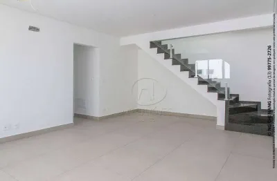 Cobertura com 3 quartos à venda na Vila Rica, Santos 