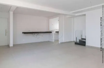 Cobertura com 3 quartos à venda na Vila Rica, Santos 