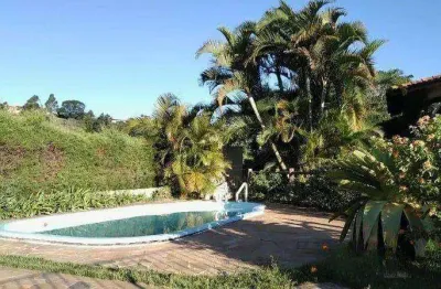 Chácara à venda - jardim parque da palmeiras - serra negra/sp