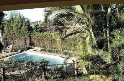 Chácara à venda - Jardim Parque da Palmeiras - Serra Negra/SP