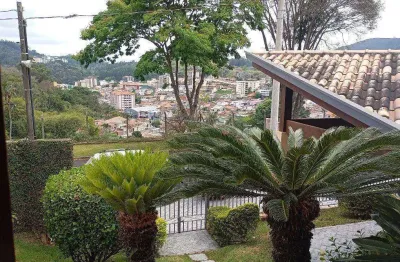 Casa com 3 quartos à venda no Jardim Primavera, Serra Negra 