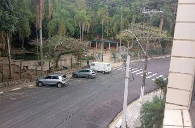 Apartamento com 2 quartos à venda no Estância Suíça, Serra Negra 