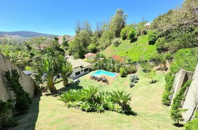Casa com 3 quartos à venda no Estância Suíça, Serra Negra 