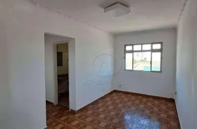 Apartamento com 2 quartos para alugar na Aparecida, Santos 