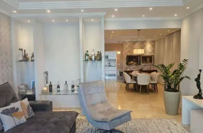 Casa com 3 quartos à venda na Aparecida, Santos 